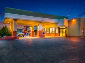 Clarion Inn Grand Junction