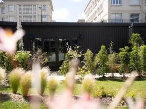 Hôtel Lilybloom Le Havre