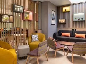 Hampton By Hilton Dresden City Centre