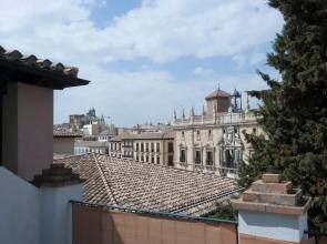 Apartamentos Río Darro