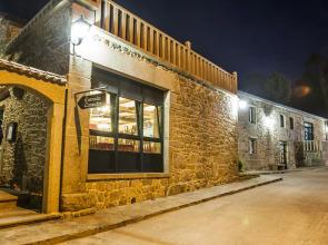 Pensión Rústica o Rincón Da Baiuca