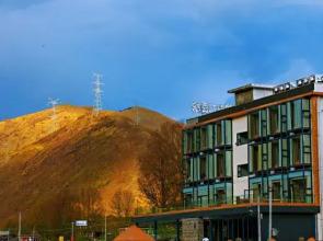 Minshan Traveler Muxin Hotel (Kangding Xinduqiao)