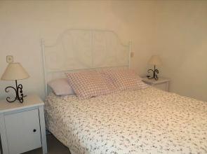 Apartamento Jerez Caña