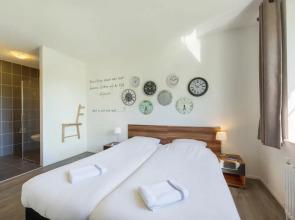 Spacious Villa in a National Park