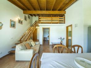 H - Arrifana Beach Studio in Montes de Praias Guesthouse in Aljezur