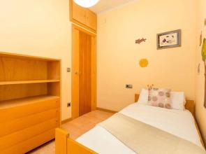 Comfortable 3 Bedroom Amazing Views Over Barcelona