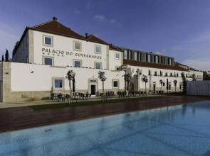 Palácio do Governador - Lisbon Hotel & Spa