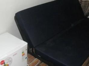 Apartments na Botanicheskoy