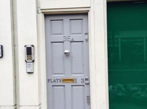 Highbury & Islington Hub Apartments