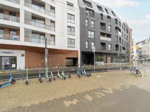 Apartment Near MTP by Renters