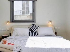 TLV Premium Apartments - Nordau Boulevard