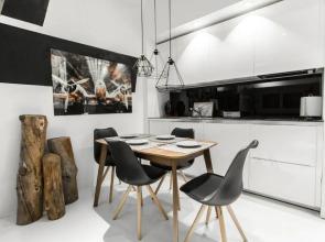 Carmen Modern y luxury space near Plaza Mayor