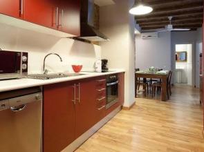 Barcelona Next Door The Gothic Window