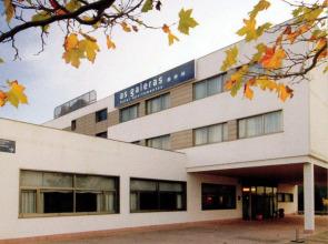 Aparthotel Attica21 As Galeras