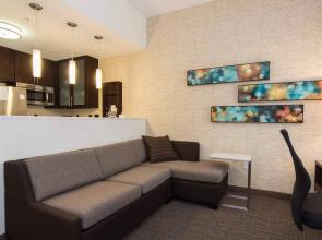 Residence Inn Raleigh-Durham Airport/Brier Creek