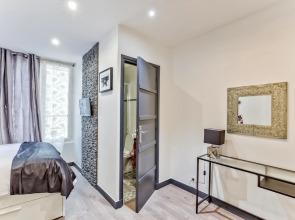 21 - Atelier Chaplin Montorgueil