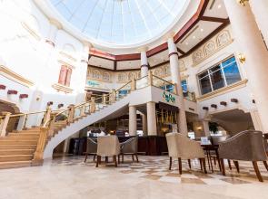 SUNRISE Remal Resort