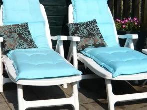 Huisje Aan Het Markermeer