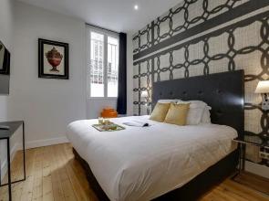 Les Suites Du Palais Gallien