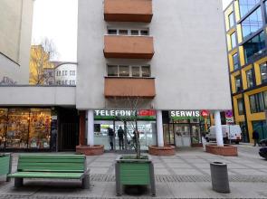 RentPlanet - Apartamenty Stare Miasto