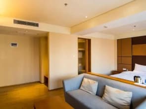 JI Hotel Hangzhou Xiaoshan Airport