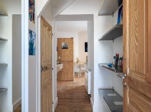 Appartement L'Atelier