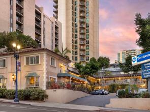 Best Western Downtown San Diego