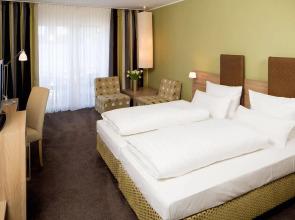 Hotel am Schlosspark