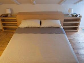 Via de' Falegnami 6 Apartment