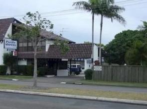 Pacific Motel