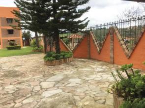 Hotel Cristo Rey Campestre