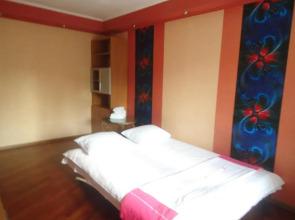 Studio on Vandy Vasylevskoi 8