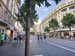 Nestor&Jeeves - LIDO BEACH - Central - Very close sea - Pedestrian zone