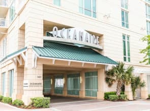 Hilton Vacation Club Oceanaire Virginia Beach
