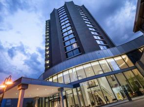 Delta Hotels by Marriott Frankfurt Offenbach