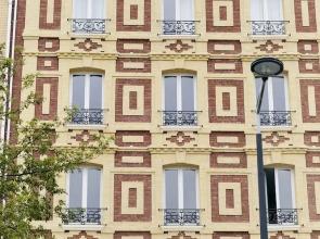 97 Smart Appart Le Havre