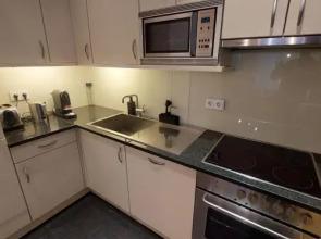 Apartment Inner City