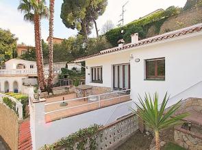 Villa Canyelles Natalie