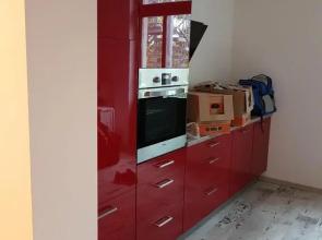 Gottschedtstr. - Zentrums- und Stadionsnah, 34QM