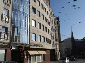 Platinum Apartments Aparthotel