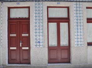 Clérigos-H Apartments