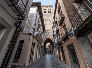 La Torre Boutique Apartamentos II