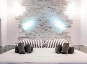 Urban Flat Via Diaz 105