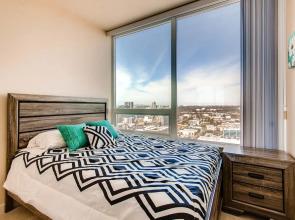 Beautiful 3 Bedroom Luxury Bldg