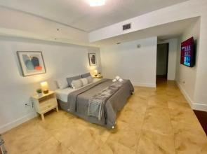 Fantastic Open Loft Design Double Height W Pool