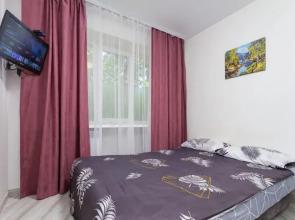 Vesta on Vystavochnaya street, 6