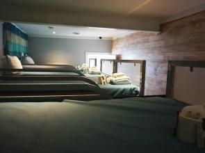 The Attic, a South Beach Group Hotel