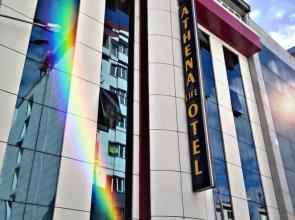 Athena Life Hotel