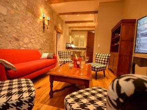 L'Appartement Mathilde