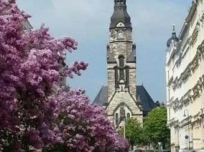 LittleHome | Ferienwohnung Leipzig Zentrum